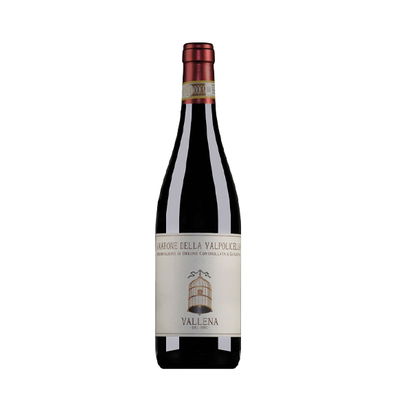 Vallena 1 Vallena Amarone