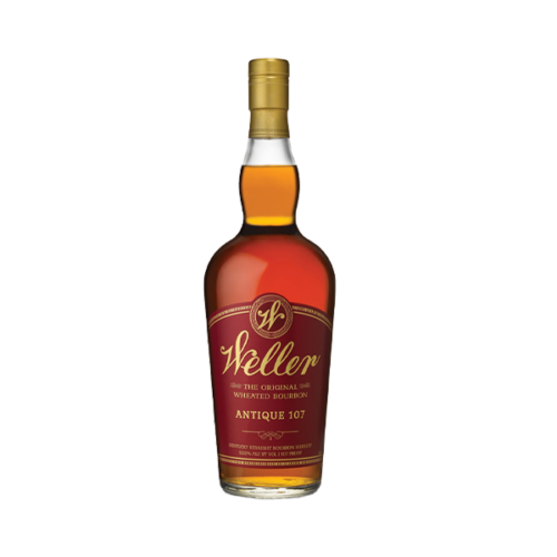 Weller Antique Bourbon 750ml