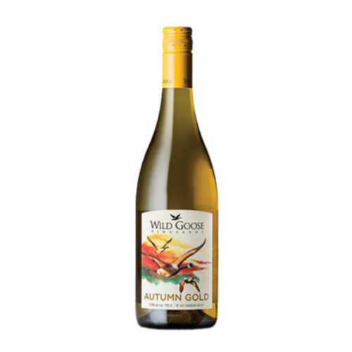 Wild Goose 2023 VS Riesling