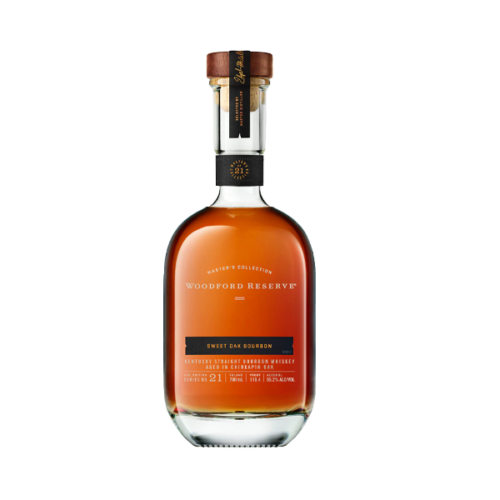 Woodford Reserve Master's Collection Sweet Oak 700ml