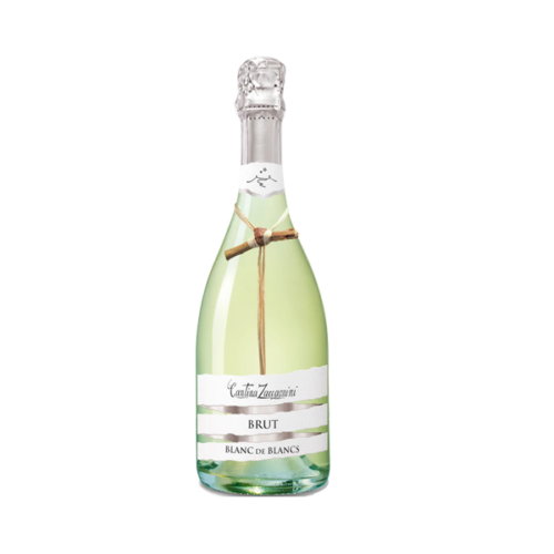 Zaccagnini NV Blanc De Blanc