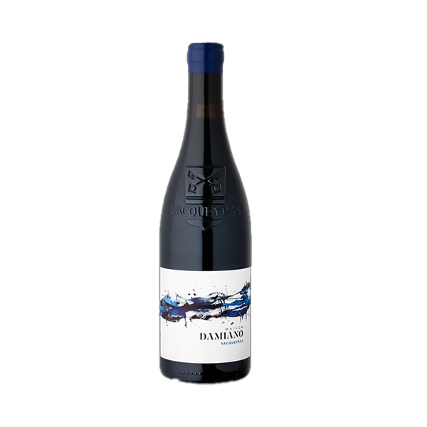 Maison Damiano 2024 Vacqueyras