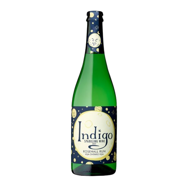 Rose Hall Indigo 2021 Sparkling Wine