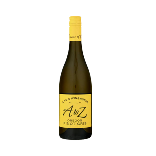 A to Z Wineworks 2023 Pinot Gris