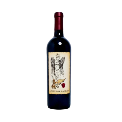 Angels & Eagles Cabernet Sauvignon