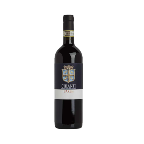 Barbi Chianti DOCG Barbi 2024 Chianti DOCG