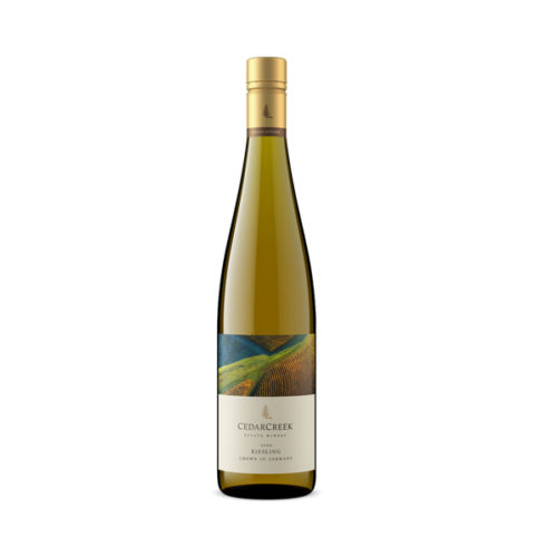 Cedar Creek 2024 Riesling Cedar Creek 2024 Riesling
