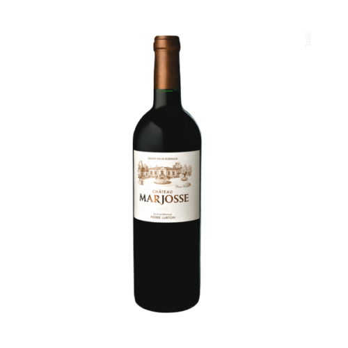 Chateau Marjosse 2016