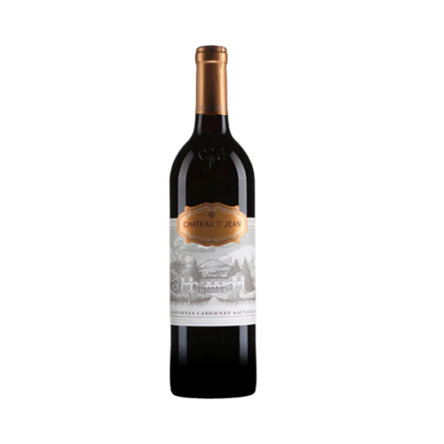 Chateau St Jean 202122 California Cabernet Chateau St Jean 2021/22 California Cabernet