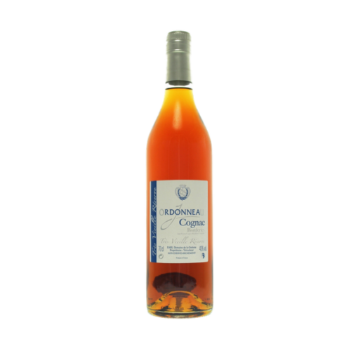 Cognac Cognac Ordonneau Tres Vieille Reserve 25YR 700ml