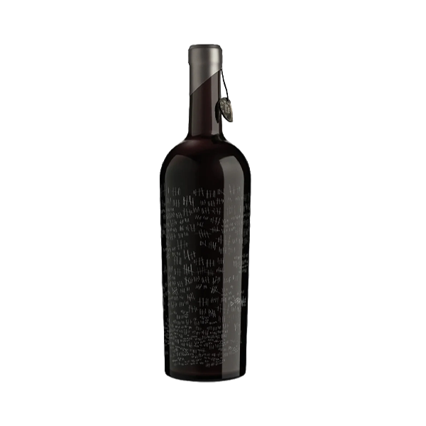 Derange 2022 Red Blend Derange 2022 Red Blend