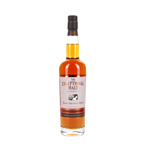 Exceptional Malt Whisky 750ml
