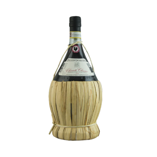 Forzza 2023 Chianti Fiasco DOCG Forzza 2023 Chianti Fiasco DOCG