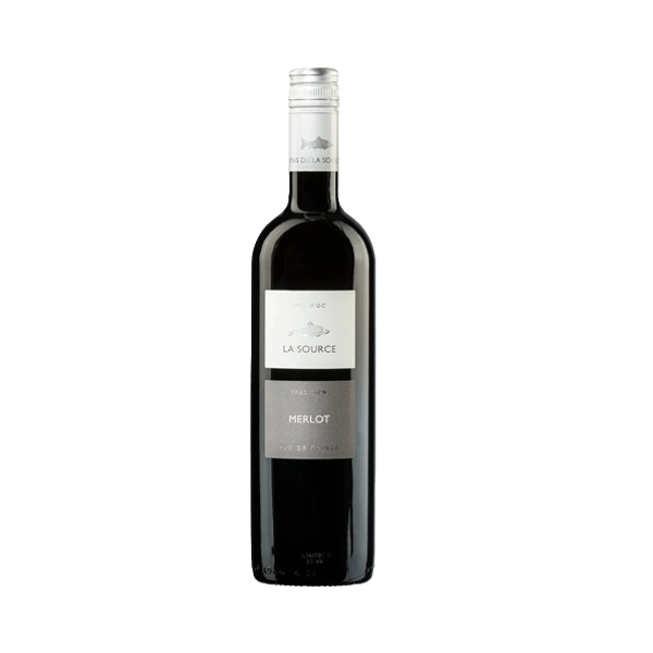 La Source Merlot La Source Merlot