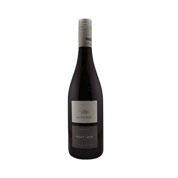 La Source Pinot Noir La Source Pinot Noir