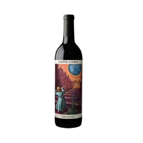 Lapis Luna 2023 Zinfandel