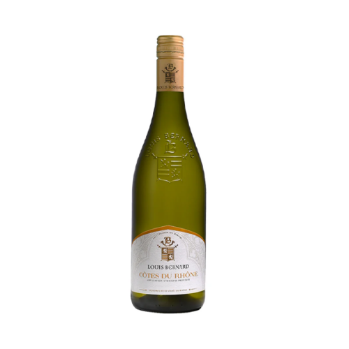 Louis Bernard 2023 Cotes du Rhone Blanc