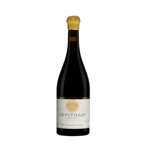 M. Chapoutier 2016 Ermitage Le Pavillon