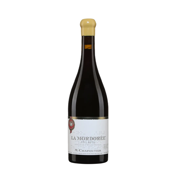 M. Chapoutier 2020 La Mordorée Côte-Rôtie Rouge M. Chapoutier 2020 La Mordorée Côte-Rôtie Rouge