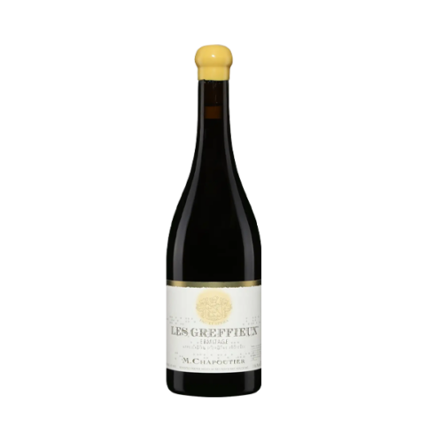 M. Chapoutier 2021 Ermitage Les Greffieux