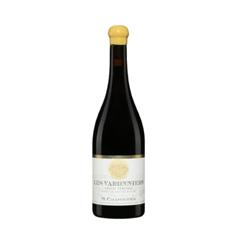 M. Chapoutier Crozes-Hermitage Les Varonniers M. Chapoutier 2021 Crozes-Hermitage Les Varonniers