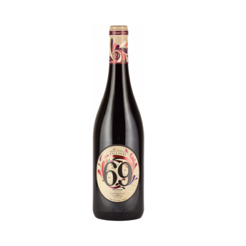 Maison Coquard 69 202022 Beaujolais Cuvee Maison Coquard 69 2020/22 Beaujolais Cuvee