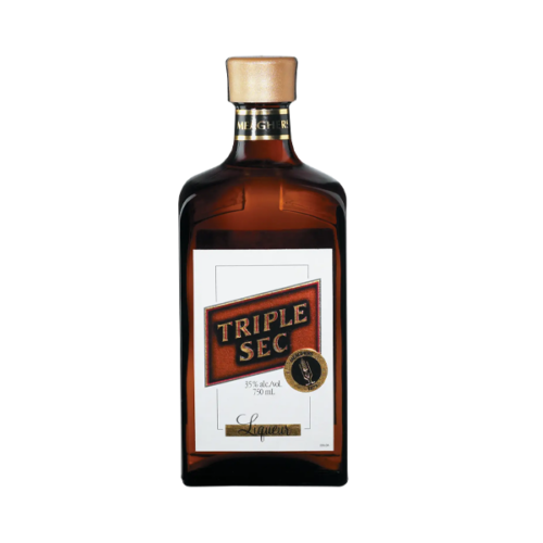 Meaghers Triple Sec 750ml