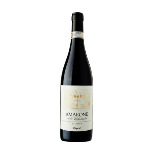 Pigaro Speri Pigaro 2021 Amarone