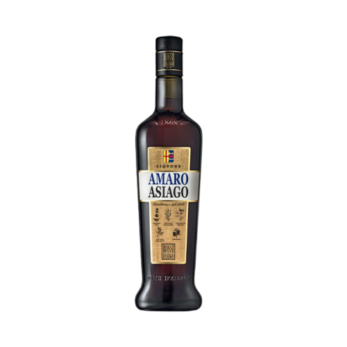 Rossi D'Asiago Amaro 700ml Rossi D'Asiago Amaro 700ml