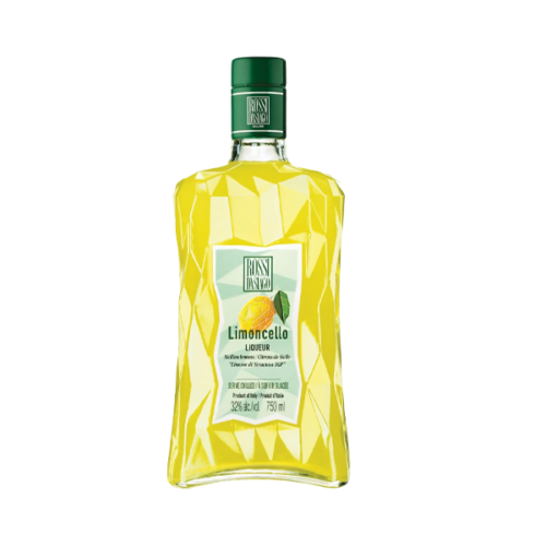 Rossi D'Asiago Limoncello 750ml Rossi D'Asiago Limoncello 750ml