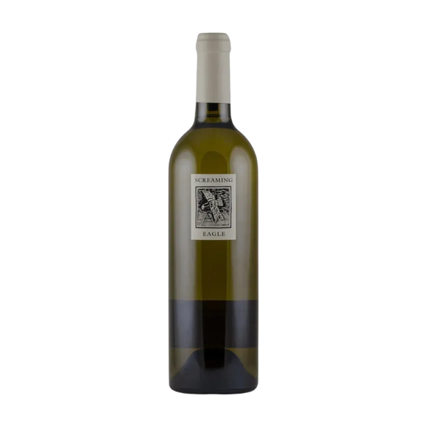 Screaming Eagle Sauvignon Blanc