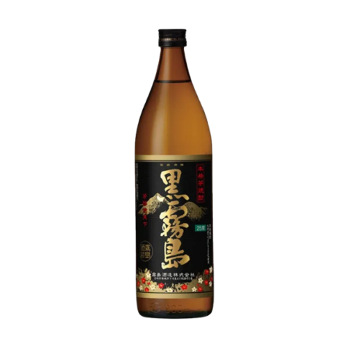 Kuro Kirishima Imo Shochu 900ml