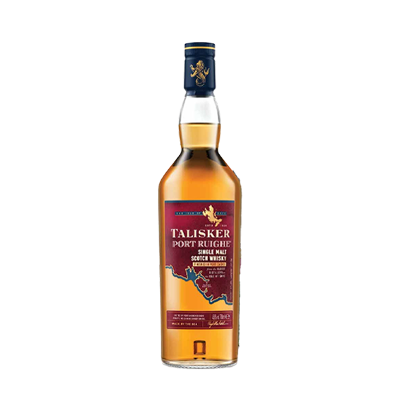Talisker Port Ruighe 700ml Talisker Port Ruighe 700ml