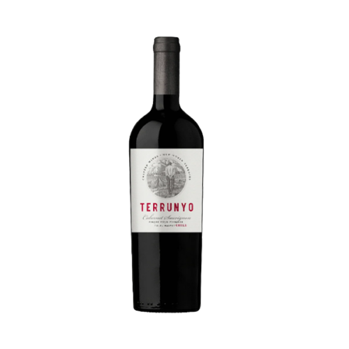 Terrunyo 2022 Cabernet Sauvignon