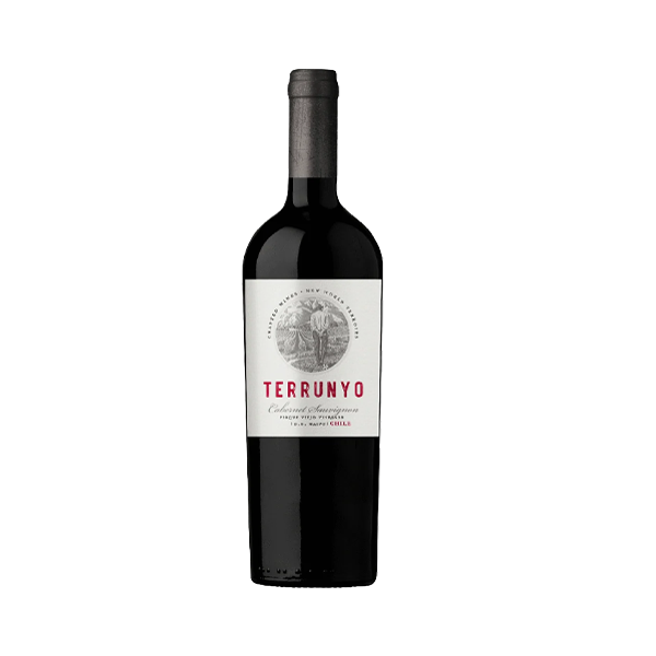 Terrunyo 2022 Cabernet Sauvignon Terrunyo 2022 Cabernet Sauvignon