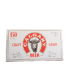 Village Brewery Calgary Lager 150 Pack Calgary Lager 150PK