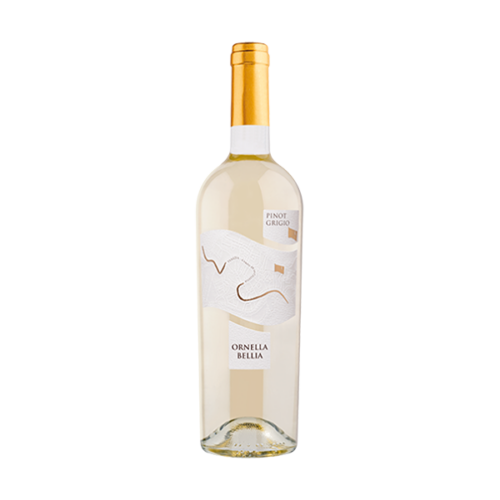 Ornella Bellia 2023 Pinot Grigio