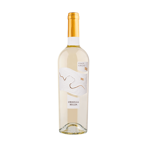 Ornella Bellia 2023 Pinot Grigio