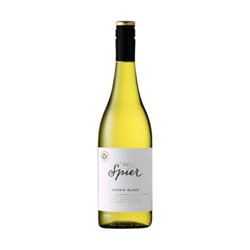 Spier Signature 2025 Chenin Blanc