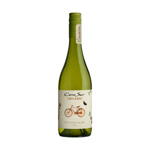 Cono Sur 2025 Organic Sauvignon Blanc