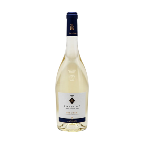 Tenuta Guado Al Tasso 2024 Vermentino Bolgheri DOC