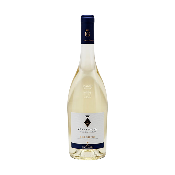 Tenuta Guado Al Tasso 2024 Vermentino Bolgheri DOC