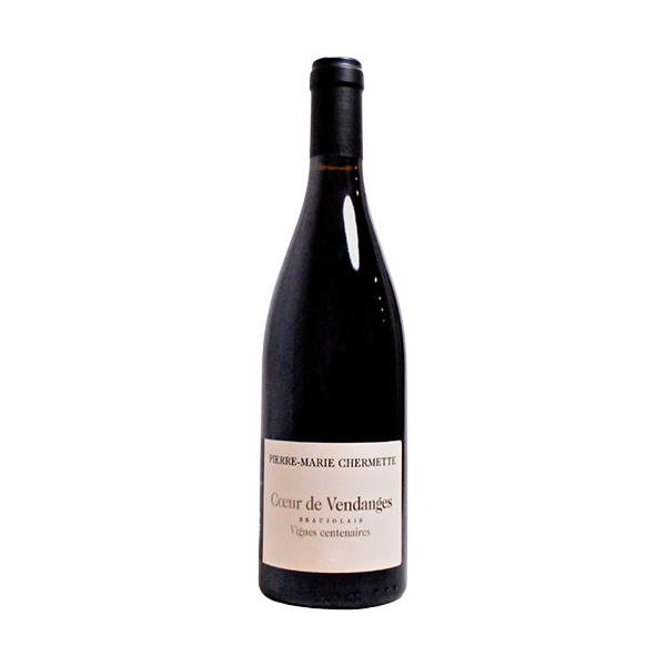 Domaines Chermette Coeur de Vendanges