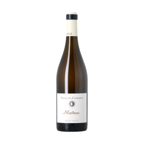 François Chidaine Moelleux Chenin Blanc