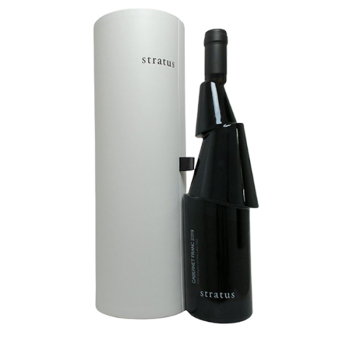 Stratus Decant Cabernet Franc
