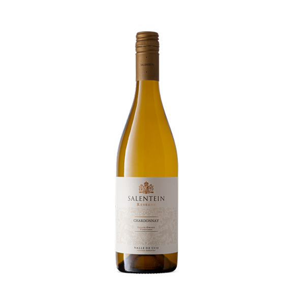 Bodegas Salentein 2024 Reserve Chardonnay