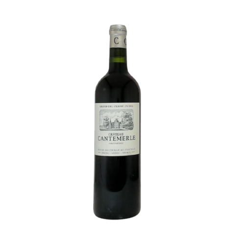 Château Cantemerle 2021 Haut-Médoc