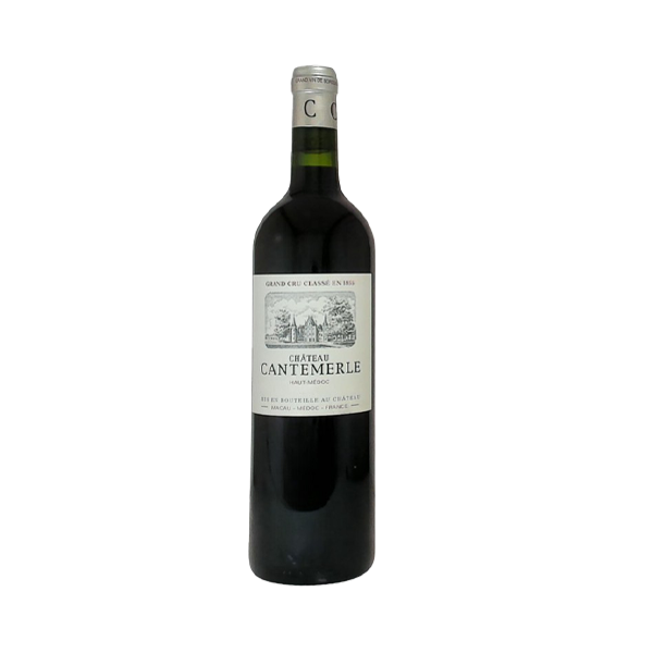 Château Cantemerle 2021 Haut-Médoc