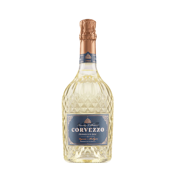 Corvezzo NV Prosecco Bianco
