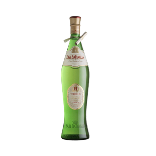 Fazi Battaglia 2024 Titulus Verdicchio